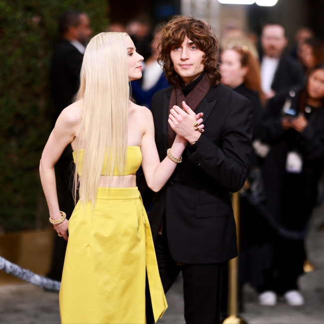 Anya Taylor-Joy reveals how she met her husband Malcolm McRae who makes her feel 'so lucky'