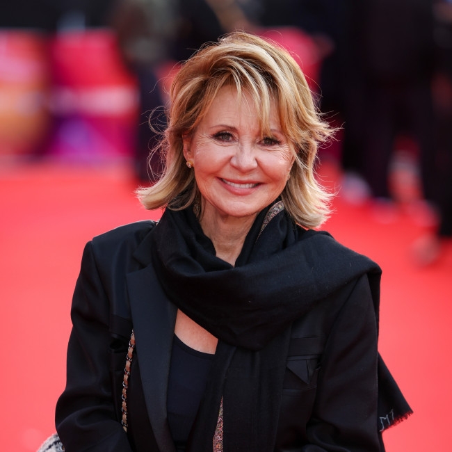 Lulu insists she has always been very a 'private' person she reflects on childhood 'shame'