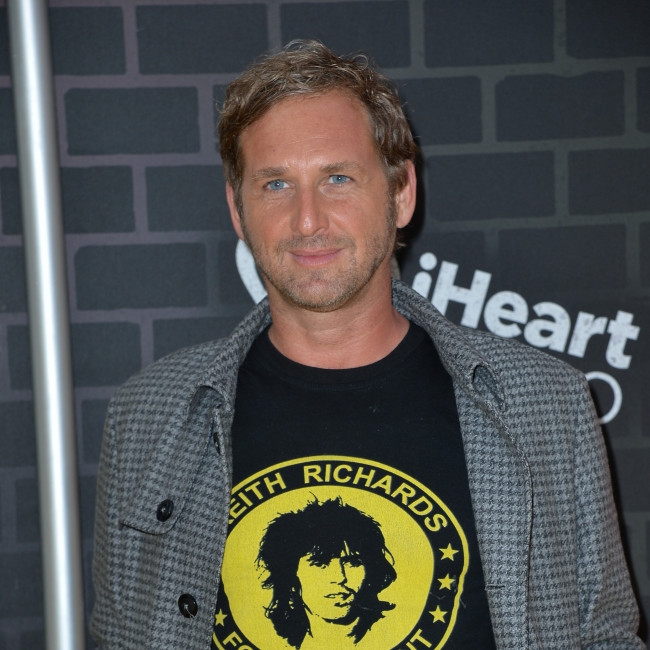 Sweet Home Alabama star Josh Lucas ties the knot at The Vatican in Rome