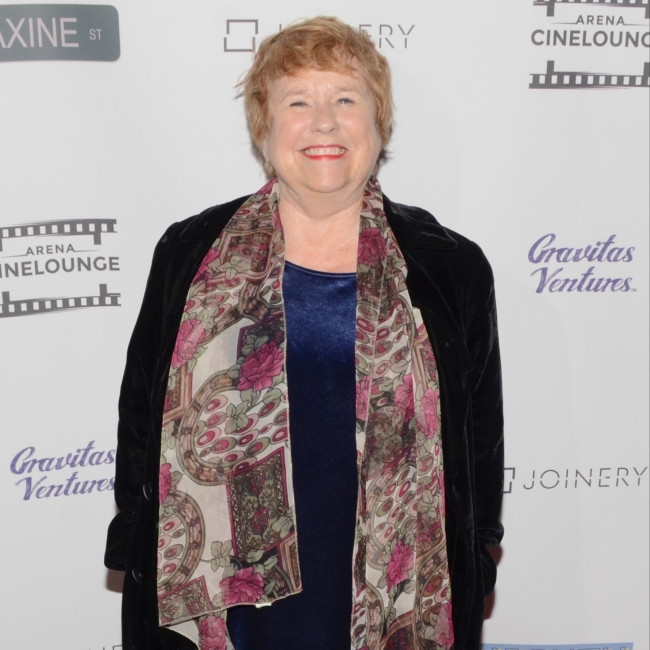 Actress Lynne Marie Stewart dead aged 78