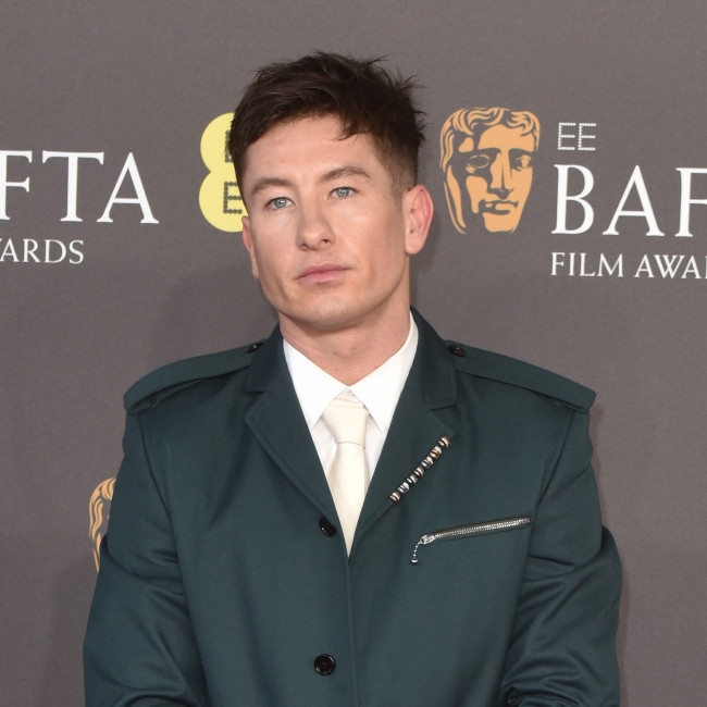 Barry Keoghan's confidence 'knocked out' by rejection