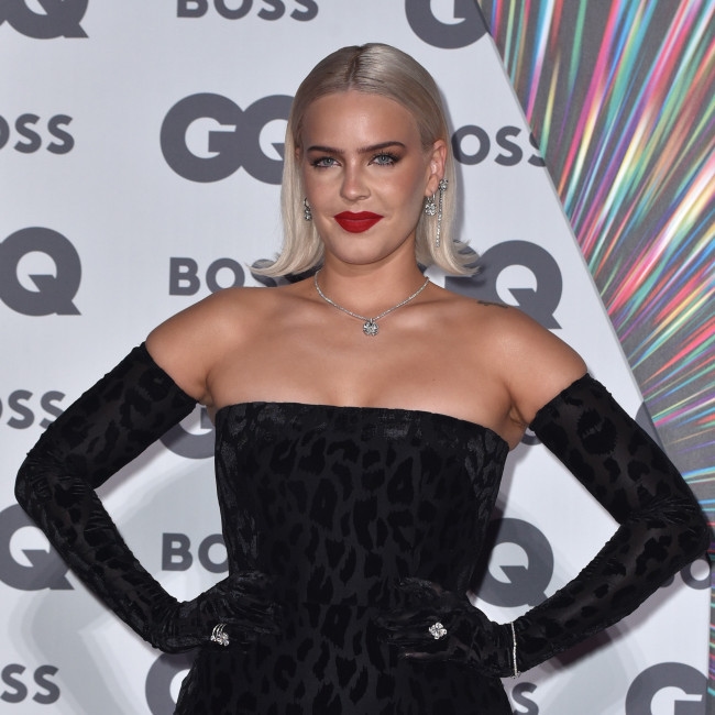 Anne-Marie didn't want to be left alone in her house amid postnatal anxiety battle