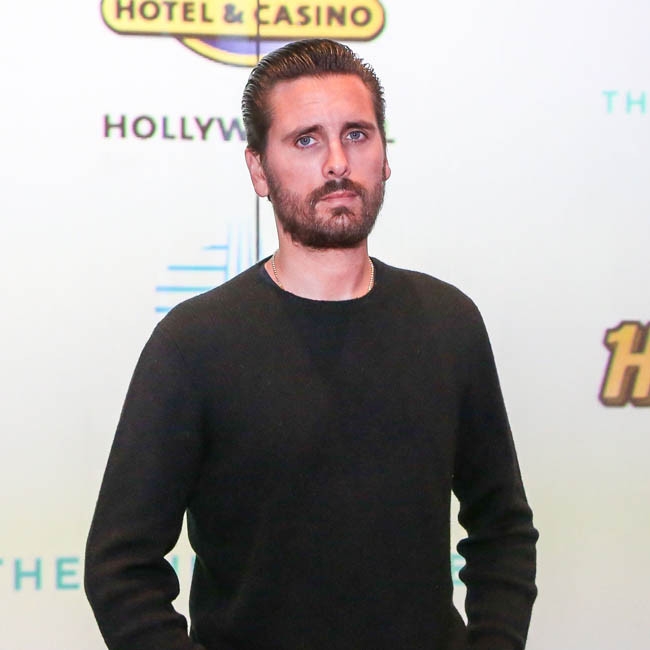 Scott Disick did 'bad things' on TV