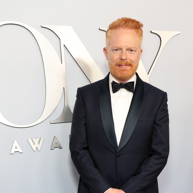 Jesse Tyler Ferguson's dad questioned why he played 'so many gay parts'