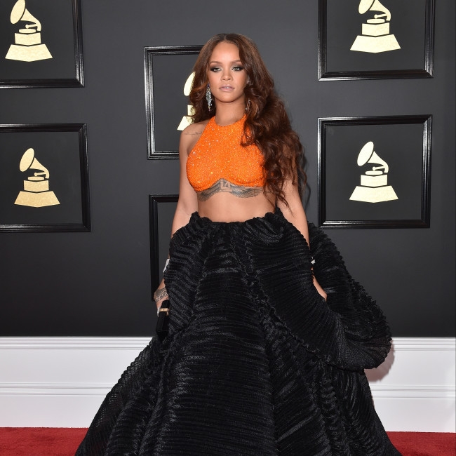 Rihanna's dad dies aged 70