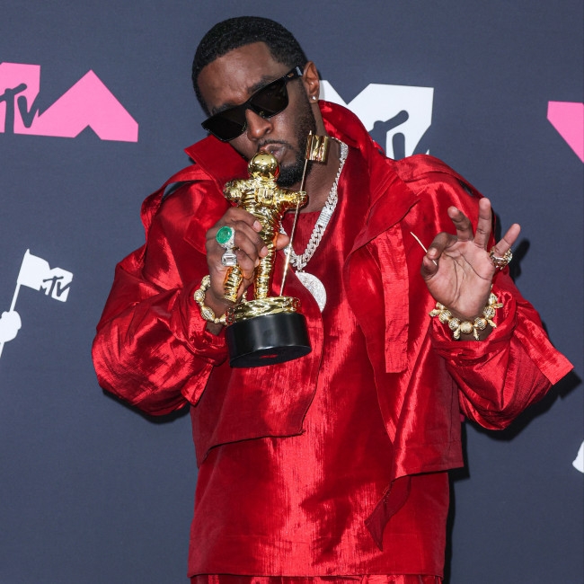 Sean ‘Diddy' Combs' former assistant accuses him of hurling ice bucket at her head