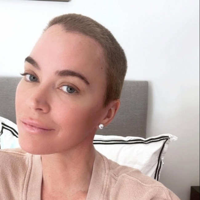 Teddi Mellencamp 'doing great' amid cancer battle