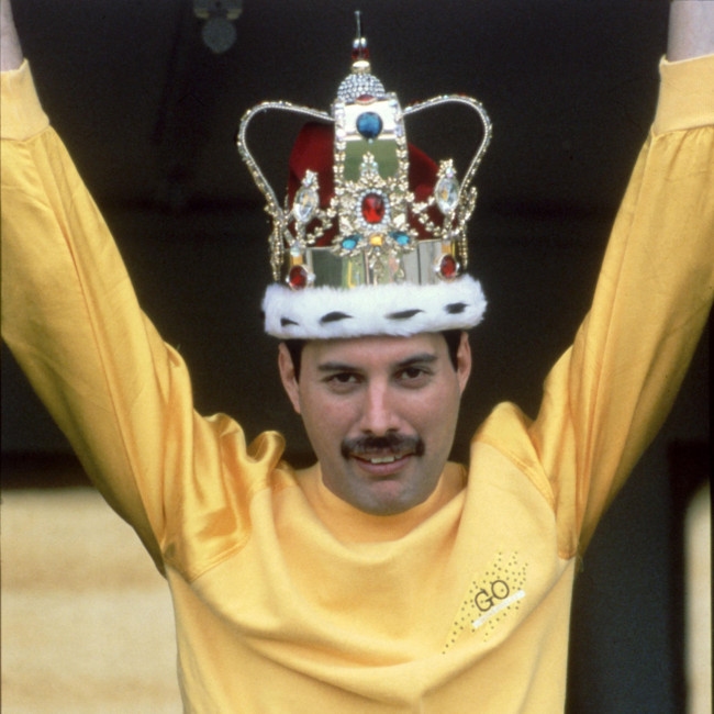 Freddie Mercury's 'secret daughter' feels he 'belonged to everyone'