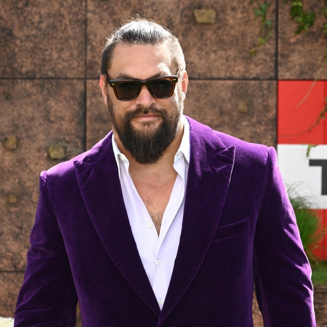 Jason Momoa believes it's his 'destiny' to tell the story of Hawaii