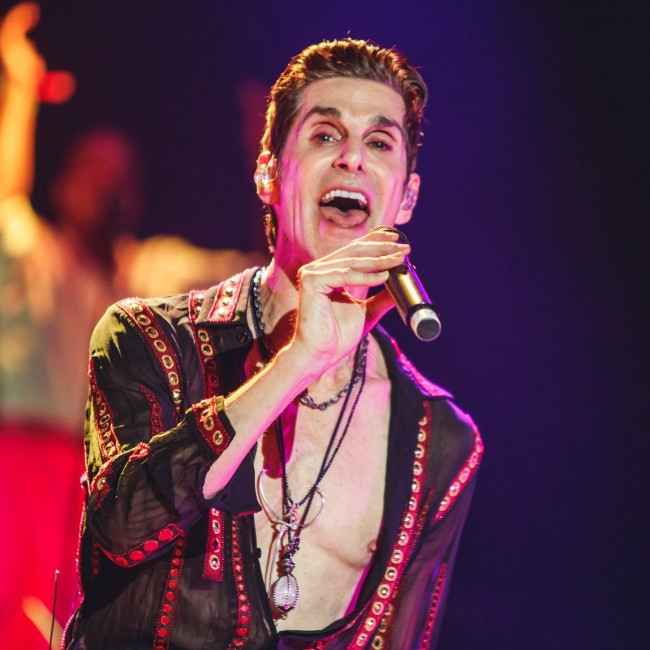 Jane's Addiction members sue Perry Farrell for $10m