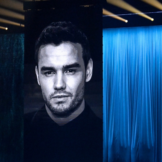 BRITs: Liam Payne remembered as 'supremely gifted musician' following his tragic death