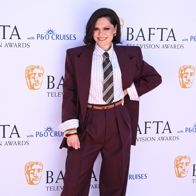 Jessie J 'so grateful for the love and support' after breast cancer diagnosis