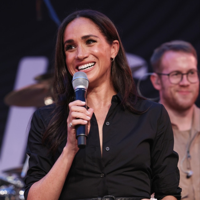 Duchess of Sussex 'isn't surprised by resurgence of Suits'