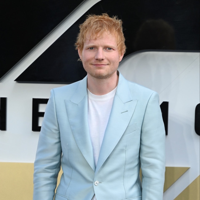 Ed Sheeran will need bodyguards until he dies