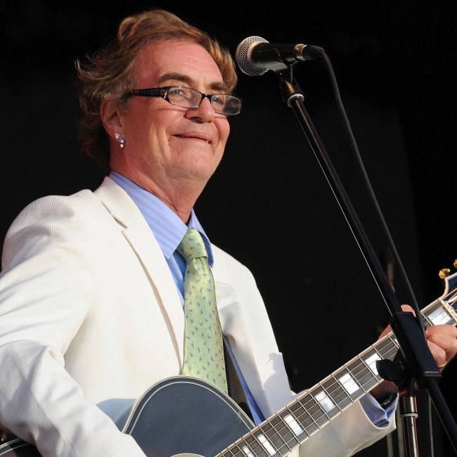 Terry Reid remembered as ‘beautiful person and soul'