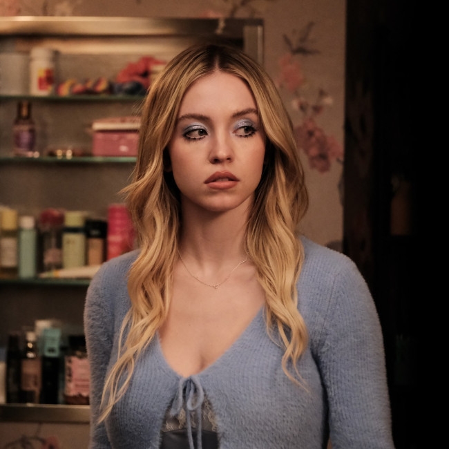 Sydney Sweeney teases season three of Euphoria is 'unhinged'