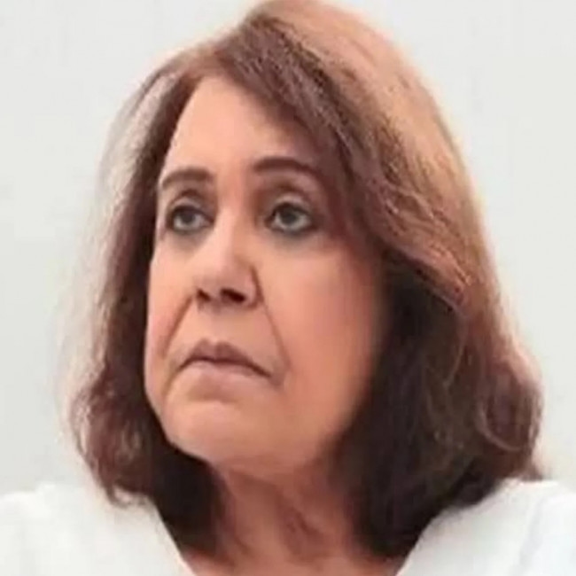 Beloved Pakistani actress Ayesha Khan dead aged 76