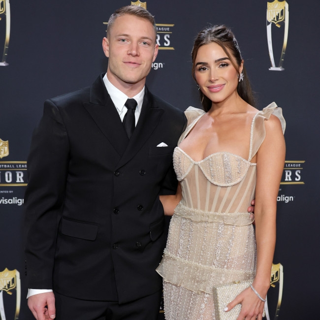 Olivia Culpo welcomes a baby girl