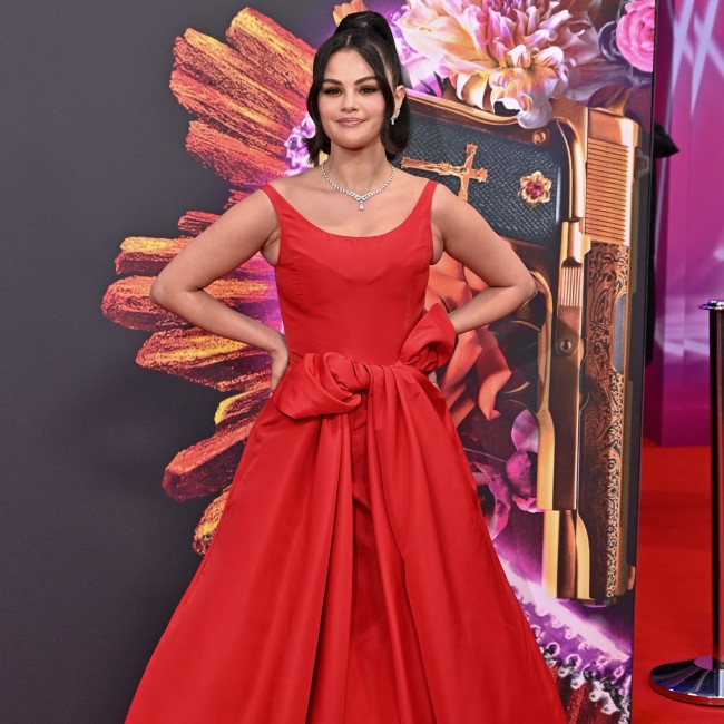My Mexican heritage has influenced my entire life, says Selena Gomez