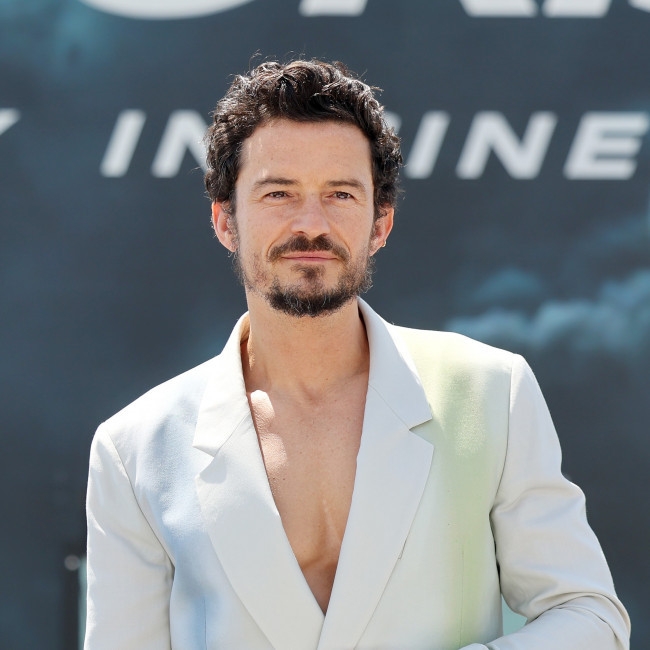 Orlando Bloom reveals adorable skill Bryce Dallas Howard taught his daughter Daisy