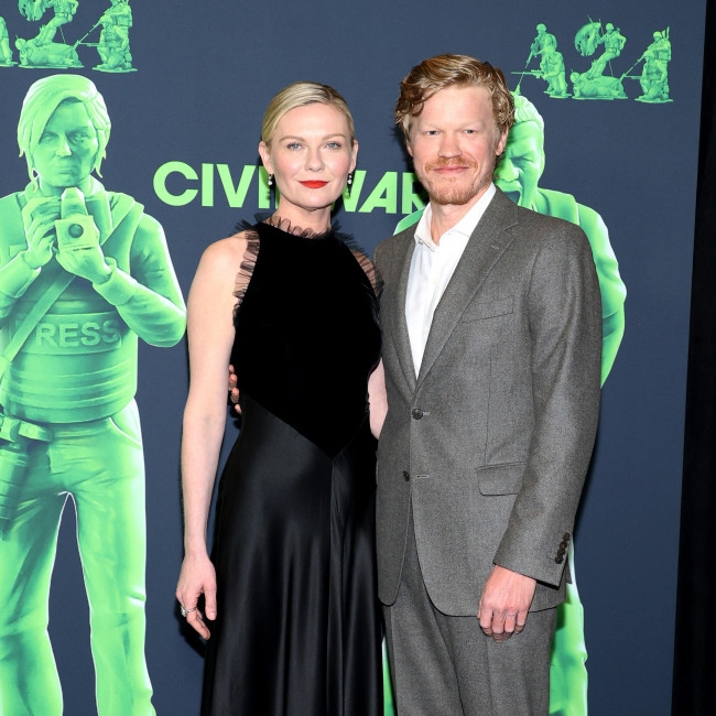 Kirsten Dunst's son had serious health scare