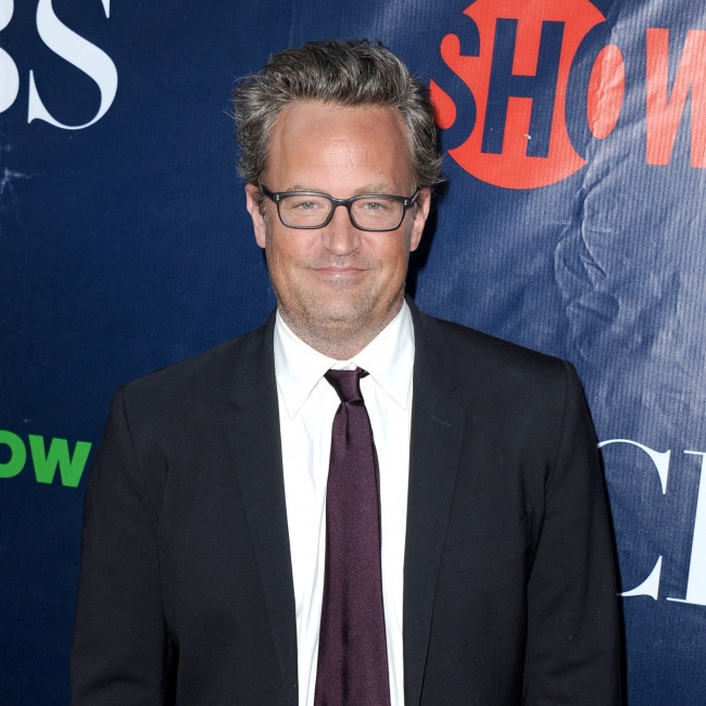 Doctor accused of supplying Matthew Perry with ketamine agrees to plead guilty, court docs say
