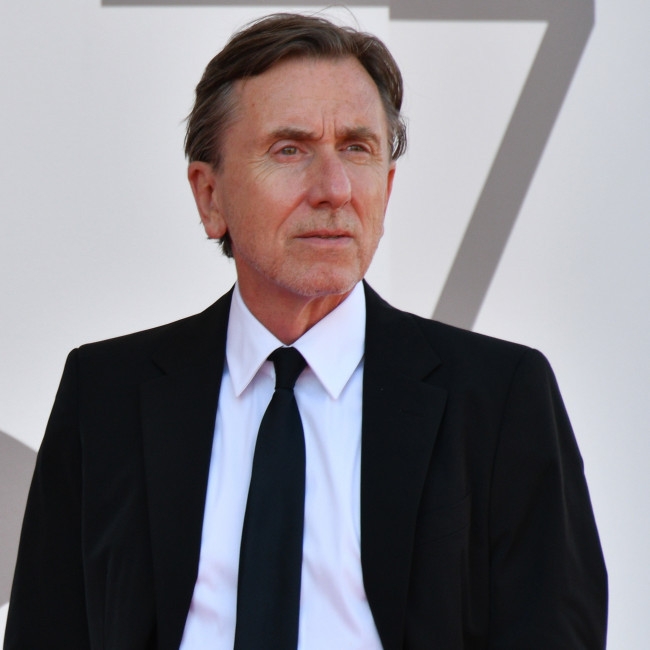 Hollywood star Tim Roth: There is no one way of grieving