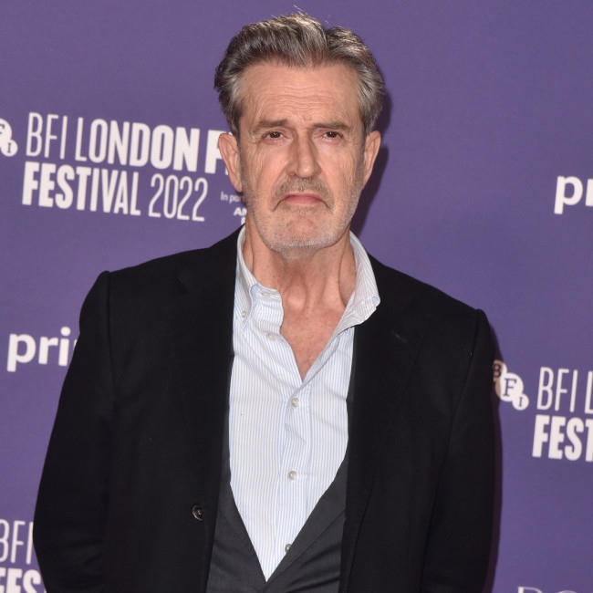 Rupert Everett claims he was 'fired' from Emily in Paris