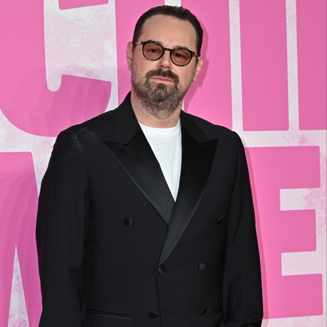 Danny Dyer plunged into a 'spiral of madness' after Harold Pinter's death