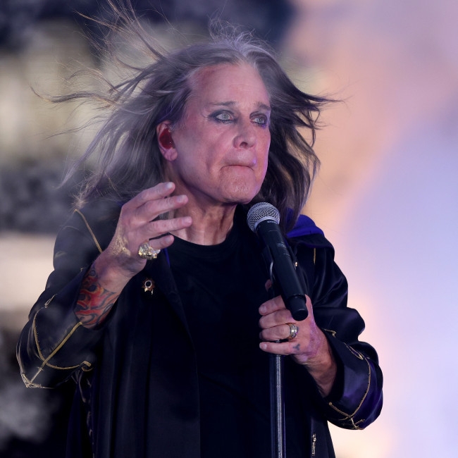 Ozzy Osbourne to star in 'honest' documentary