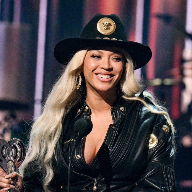 Maren Morris hails Beyonce's 'great' impact on country music