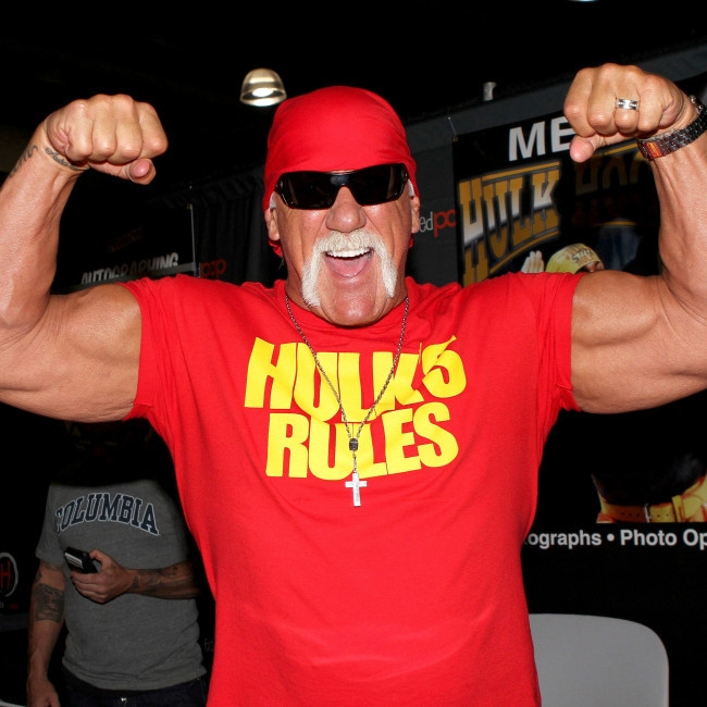 Hulk Hogan never regretted his Gawker court case, despite racism scandal
