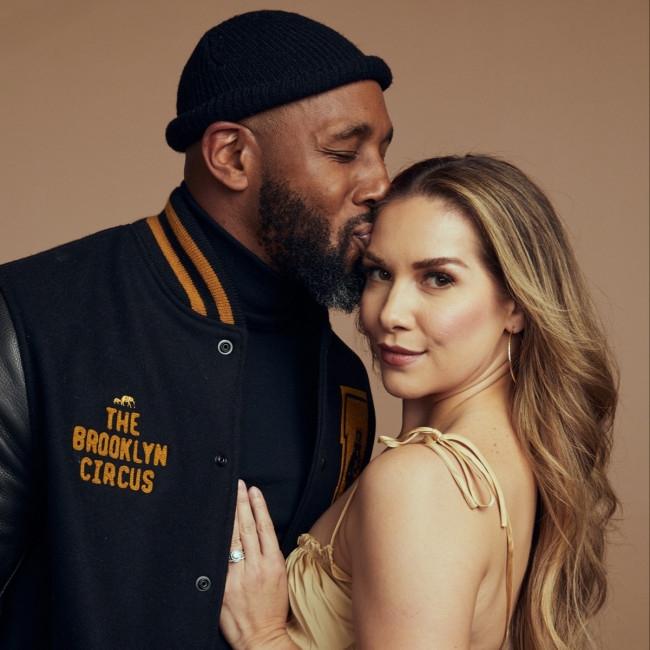 Stephen 'tWitch' Boss' mom taking legal advice over Allison Holker's memoir
