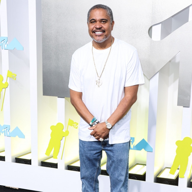 Record producer Irv Gotti dies aged 54 as Kanye West and 50 Cent lead tributes