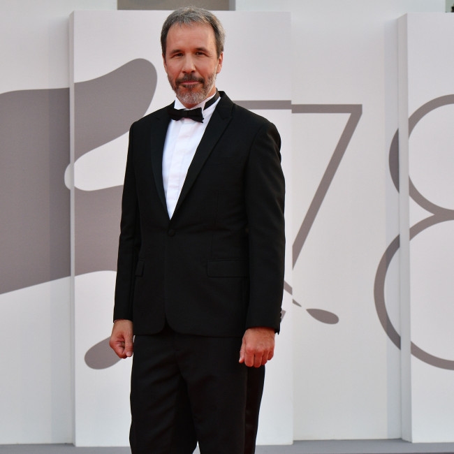Denis Villeneuve unveiled a new director of James Bond