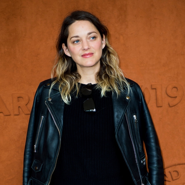 Marion Cotillard and Guillaume Canet split