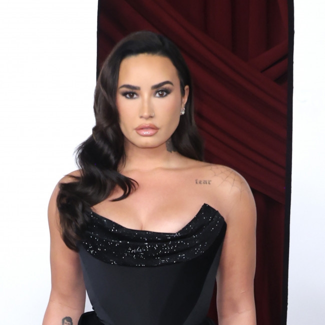 Demi Lovato to release her first cookbook