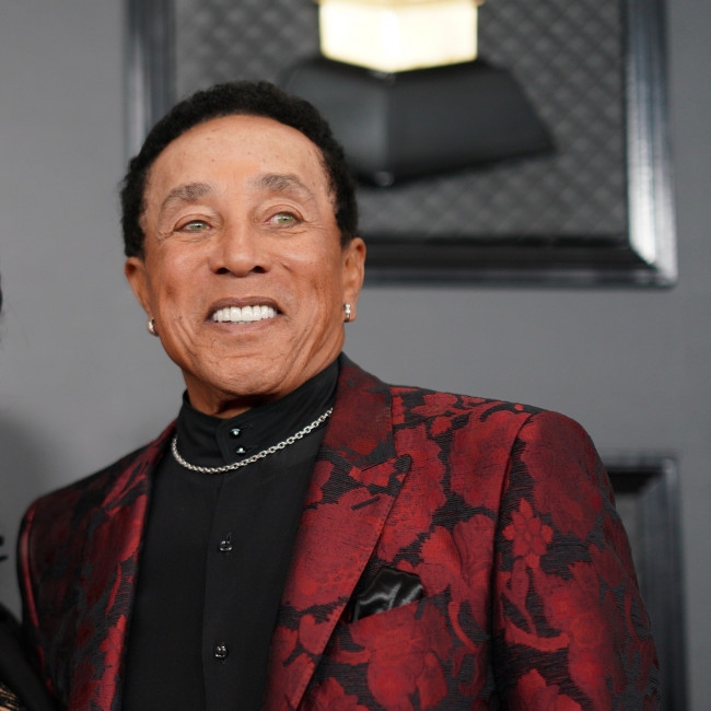 Smokey Robinson under criminal investigation following rape allegations