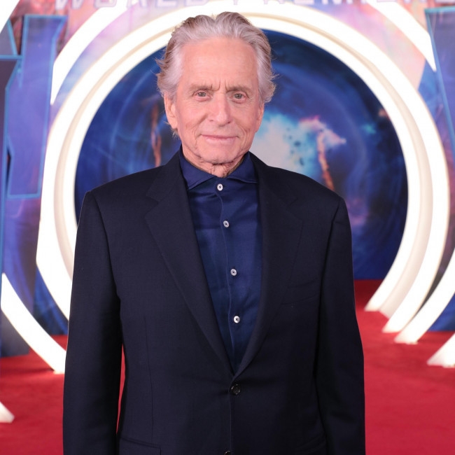 Michael Douglas hailed a ‘wonderful' boyfriend by one of his longest-standing exes