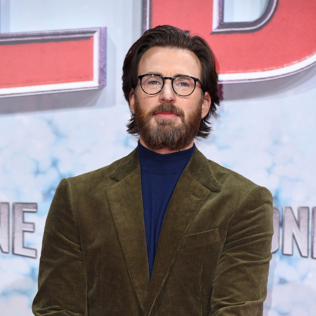 Hollywood star Chris Evans reveals why he skipped Cannes Film Festival