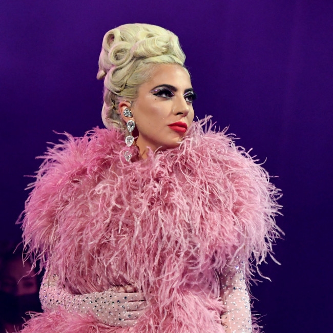 Lady Gaga feels 'fully integrated' with herself