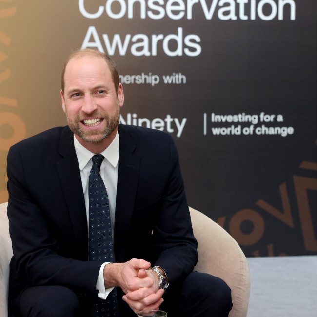 Prince William reveals honest reaction to King Charles' Apple Music playlist