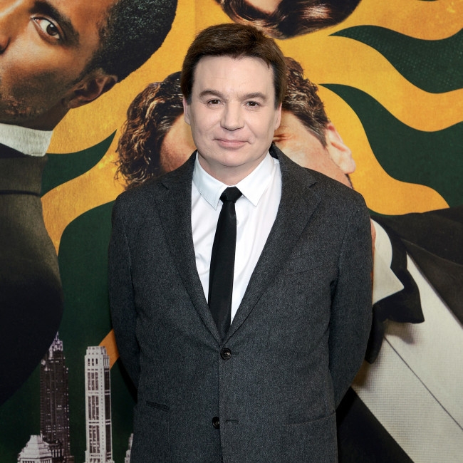Mike Myers makes statement on ‘Saturday Night Live' about Donald Trump's plans for Canada