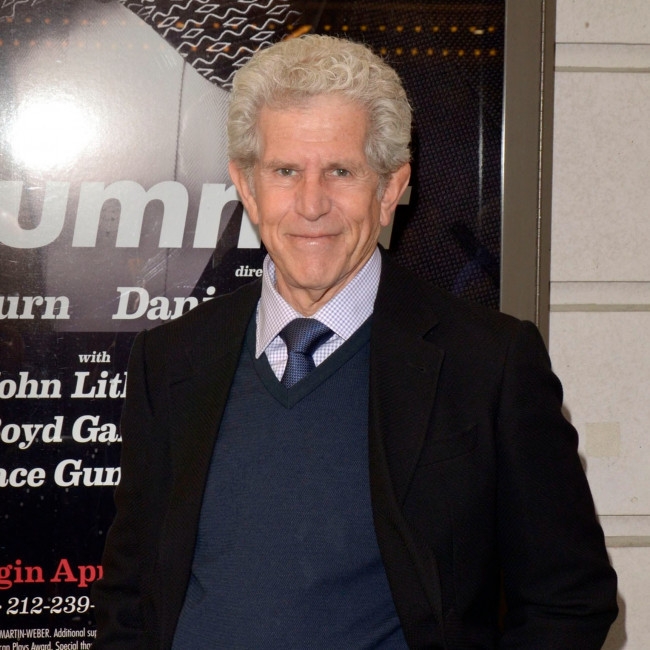Tony Roberts dead at 85