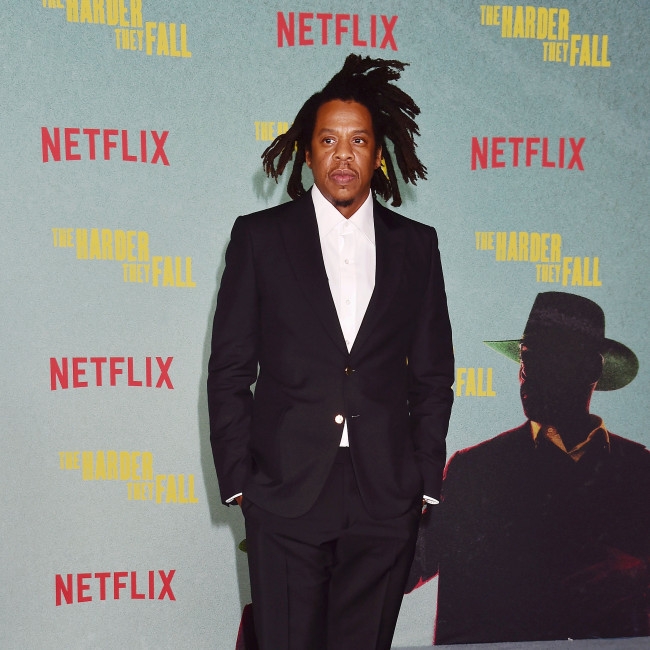 Jay-Z received death threats in response to rape allegation