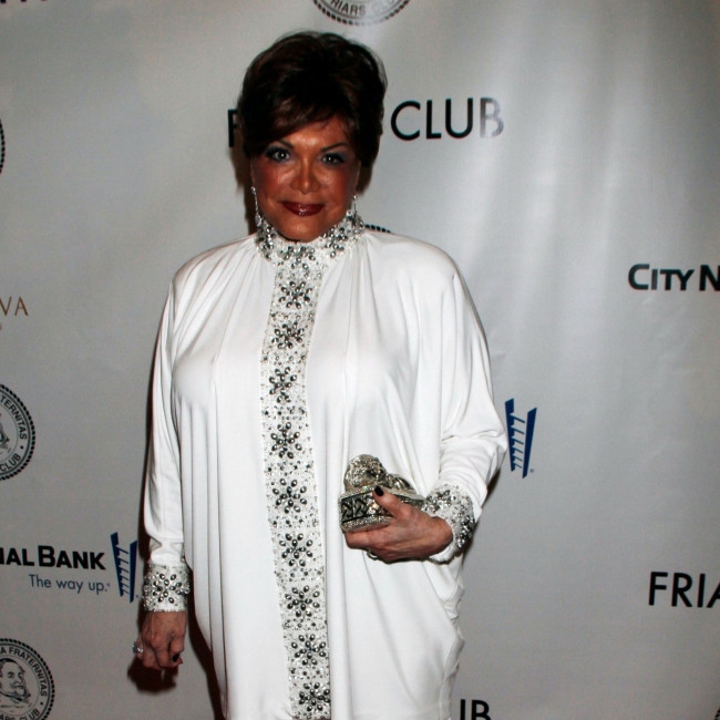 Connie Francis' death not a shock