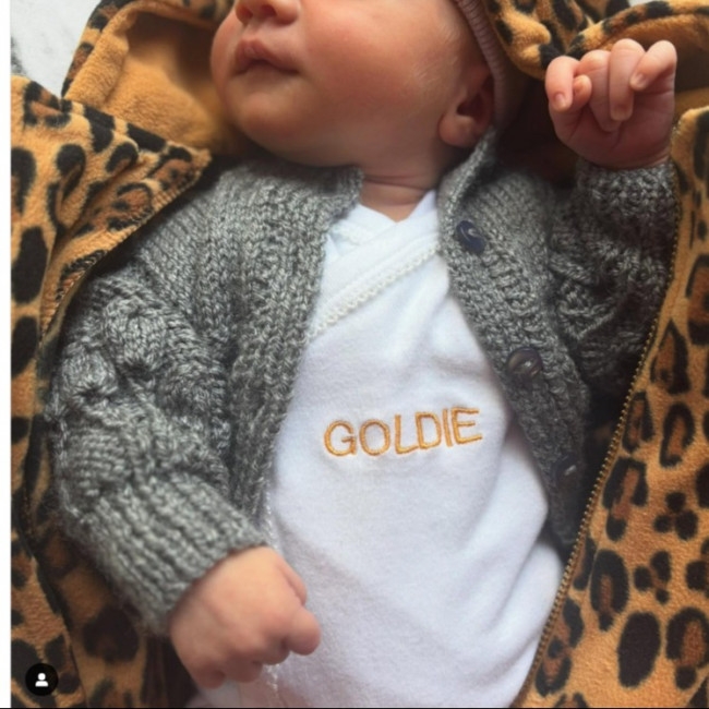 Rupert Grint confirms birth of second child