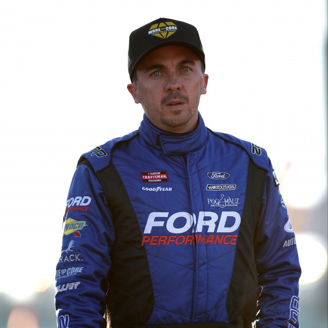 Frankie Muniz is at 'a new low' with his mental health