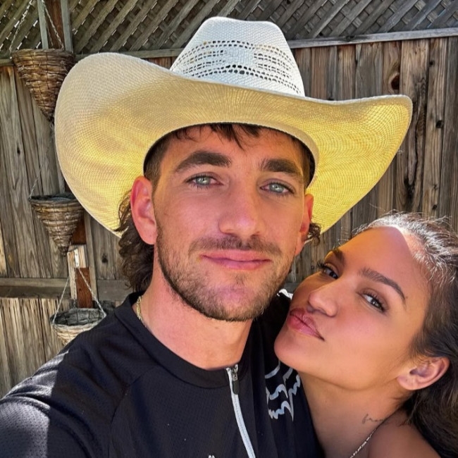 Cassie Ventura ‘has welcomed her third child'