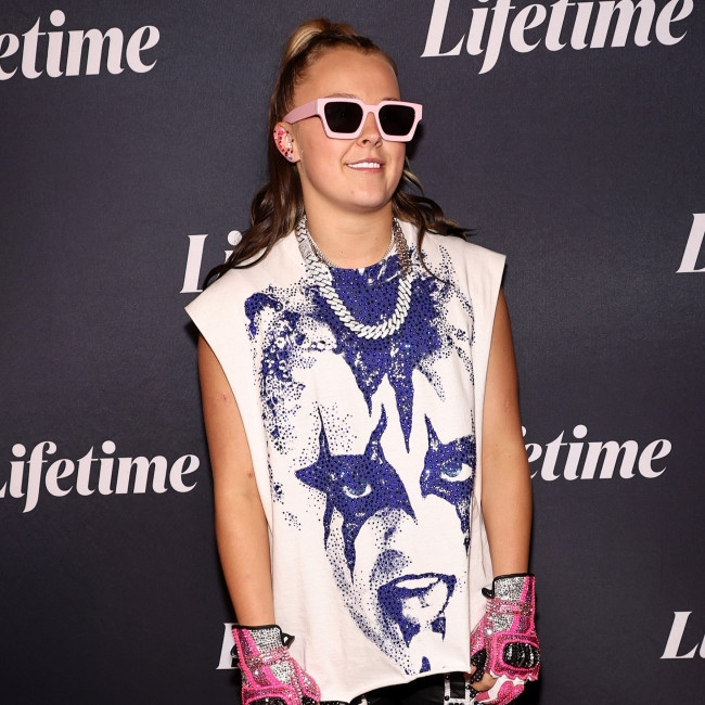 JoJo Siwa's ex Kath Ebbs asks for space to 'heal in peace'